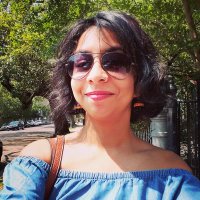 Manasi Vaidya (@manasivaidya22) 's Twitter Profile Photo