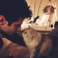 Rasim Yaser. (@aiuckyone) 's Twitter Profile