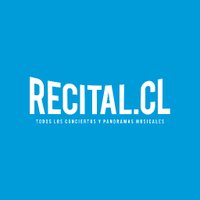 Recital.CL (@recitalcl) 's Twitter Profile Photo Recital.CL (@recitalcl) 's Twitter Profile Photo