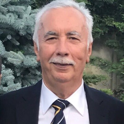 DYP Pendik İlçe Eski Başkanı,Giresun Vakfı Kurucusu,Fenerbahçe