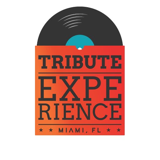 We are organizing a series of events in an iconic space in the city of Miami, the Trail Theater 🎧. We are proudly presenting the Tribute Experience🎤