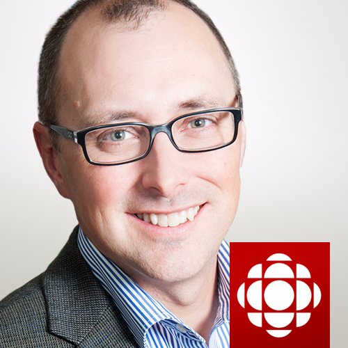 Premier réalisateur pour Radio-Canada, Alberta