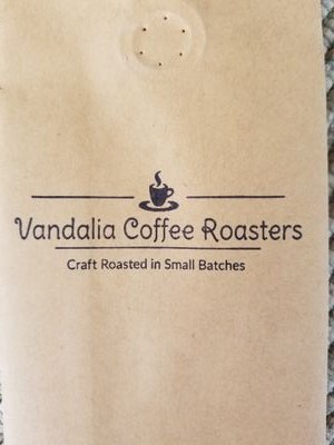 Craft Roasted Coffee in small batches.
#vandaliacoffee Stay caffeinated my friends! website coming soon