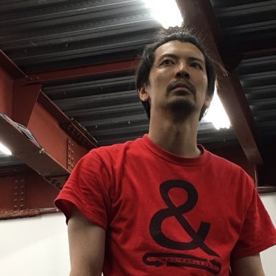窪寺昭 Twitter