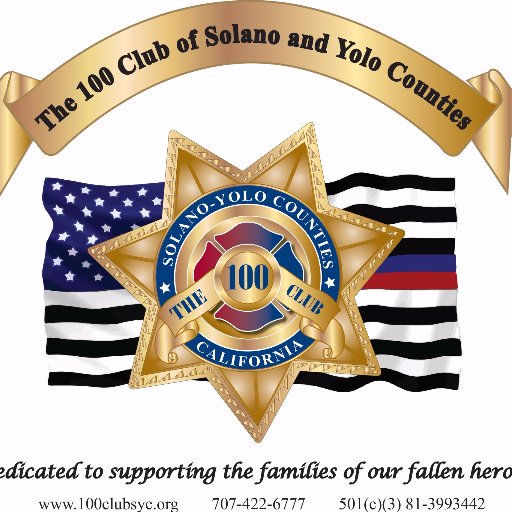 Supporting Police Officers, Fire Fighters, First Responders and their families.