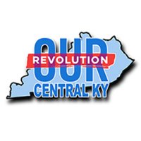 Our Revolution CKY (@ourrevcentralky) 's Twitter Profile