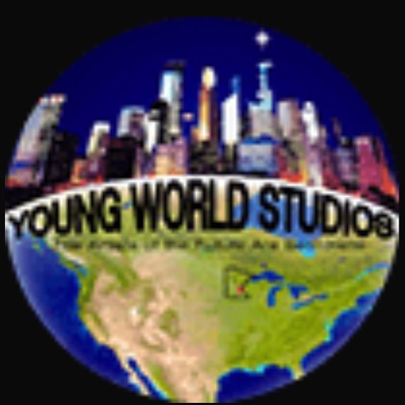A music loving community aimed at supporting artists creations worldwide. 200k & growing. DM us to learn more find us on insta @youngworldstudios. Tag for RTs