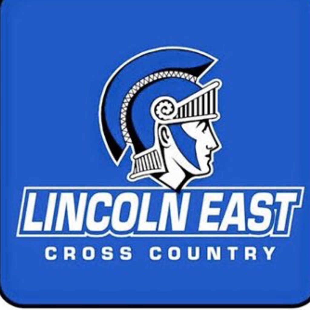 Official site of Lincoln East Cross Country.