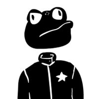 ADDISON KIDD (@frogalog) 's Twitter Profile Photo ADDISON KIDD (@frogalog) 's Twitter Profile Photo