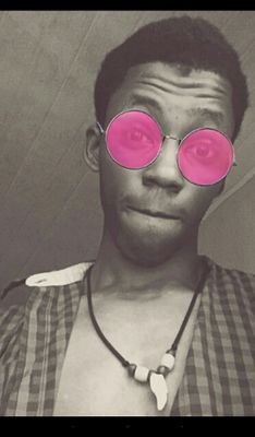 Thobhyb's profile picture. If I can't trust you then its fuck you 👻