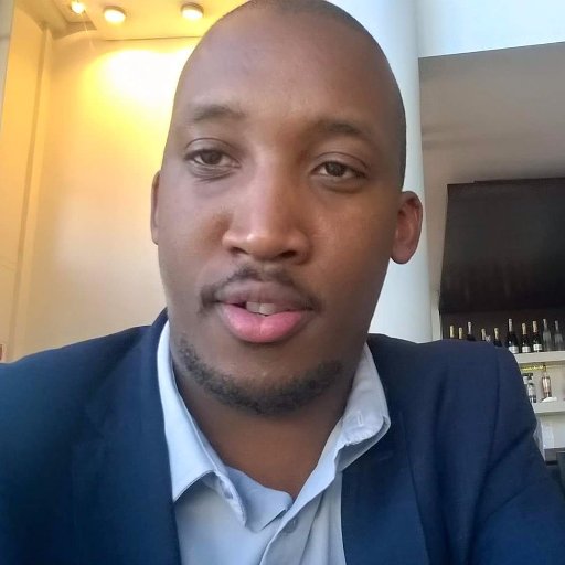 NeoSpaceX's profile picture. Entrepreneur... CEO @RM_Invest 
Industrial Researcher @BaselinkSA. Bsc Engineering (Mechatronics). ..