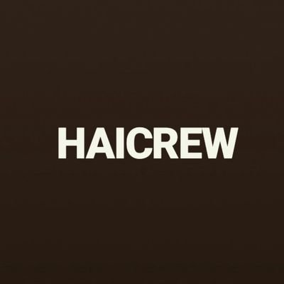 Haicrew Profile