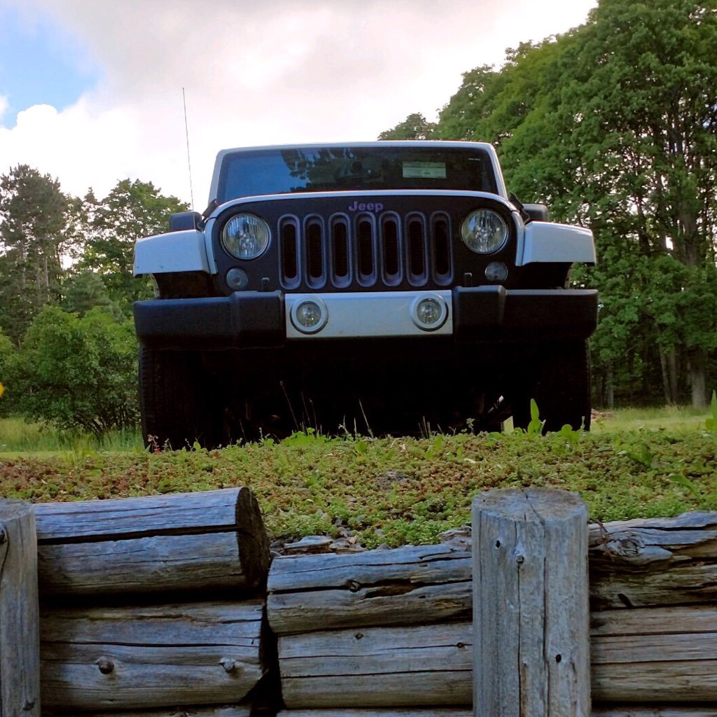 JeepWrangled's profile picture. Offical page of JeepWrangled ® Merch now available! Officially sponsored by Sash Graphics.