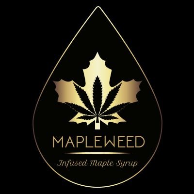 Canadian Maple Syrup Infused with the Highest Quality THC & CBD