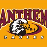 AnthemK8_Athletics (@anthemk8_ad) 's Twitter Profile