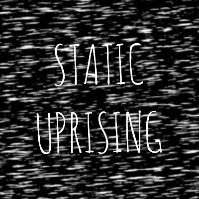 StaticUprising1's profile picture. Official @StaticUprising1 Twitter Page 

We Wanna Make YouTube Videos For You Guys And To Be Happy Doing It .

~Static Gemz 

#RisingStatic
