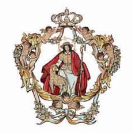 Twitter Oficial de la Franciscana Hermandad de la Divina Pastora de las Almas Coronada y Beato Diego José de Cádiz.