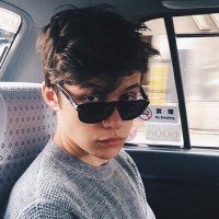 carter (@cumparted) 's Twitter Profile