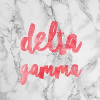 Delta Gamma at CofC (@dgcofc) 's Twitter Profile Photo Delta Gamma at CofC (@dgcofc) 's Twitter Profile Photo