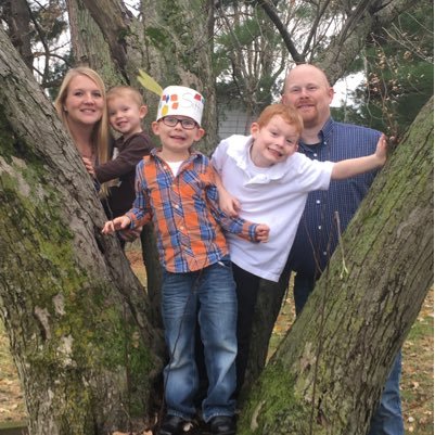 MrsWatsonElem's profile picture. Tech Teacher, learner, mom of 3 crazy boys doing my best to inspire lifelong learners.