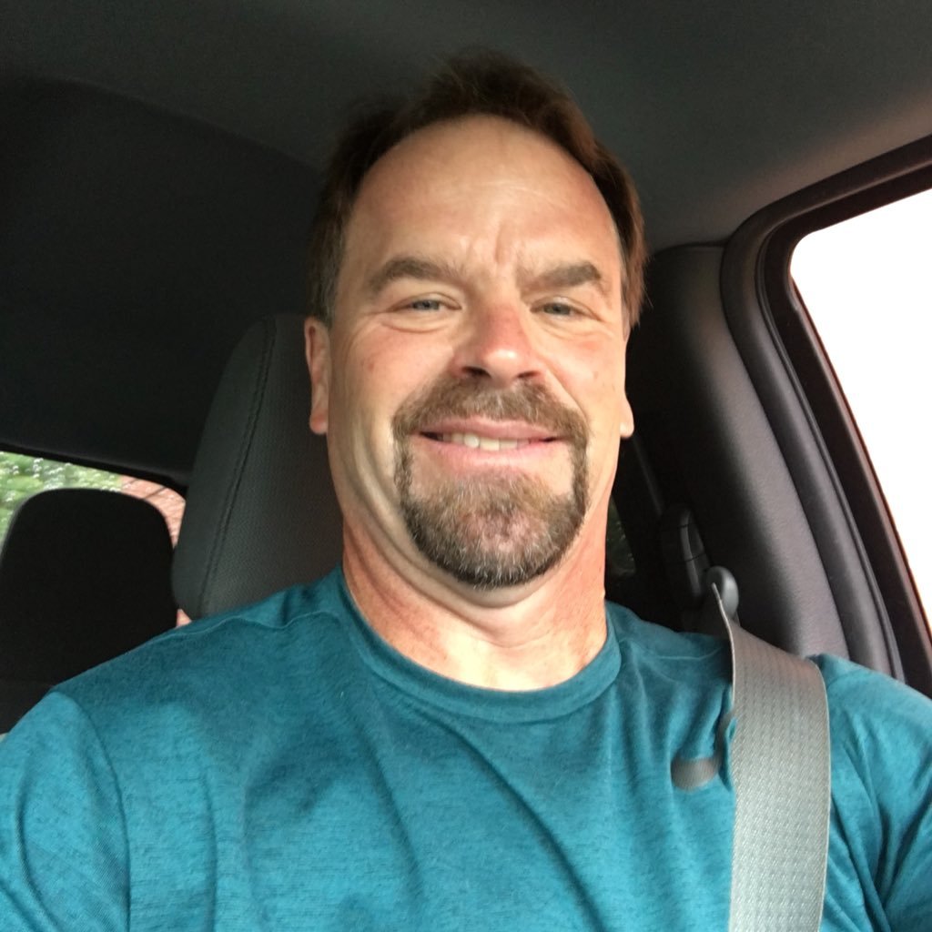 Gregclay7's profile picture. 