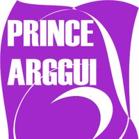 PRINCE ARGGUI (@princearggui) 's Twitter Profile