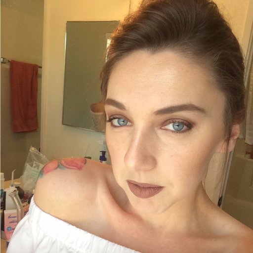 doublebtwitt's profile picture. Just a girl who thinks she's funny...Visit my YouTube and subscribe!! https://t.co/Hg7lXftOhG