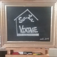 Sur La Vintage (@surlavintage) 's Twitter Profile