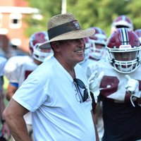 John Olive (@coacholive) 's Twitter Profile Photo John Olive (@coacholive) 's Twitter Profile Photo
