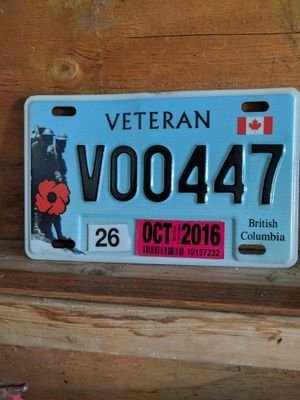 tonyrich47's profile picture. From Coedpoeth Wrexham Lives in Ladner B.C. Canada since 1990. Worked at Brymbo Steelworks and Royal Welch Fusiliers