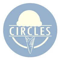 Circles Ice Cream(@circlesicecream) 's Twitter Profile Photo