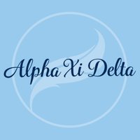 Alpha Xi Delta (@alphaxidelta) Twitter profile photo