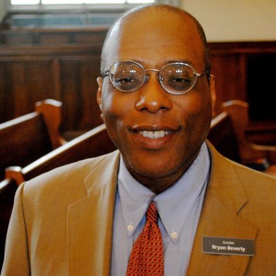 BryanKBeverly's profile picture. Bryan K. Beverly is from Baltimore. He has BA & MS degrees in Sociology from Morgan State and an MAS degree in IT Management from Johns Hopkins