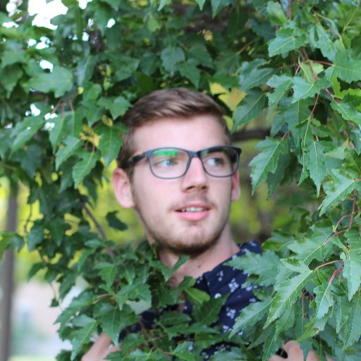 @TauriApps Working Group Member | @CrabNebulaDev DevRel Manager | iOS & Swift Developer by hobby | 🏳️🌈 he/him