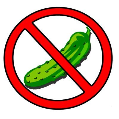 pickles suck (@picklegenocide) | Twitter