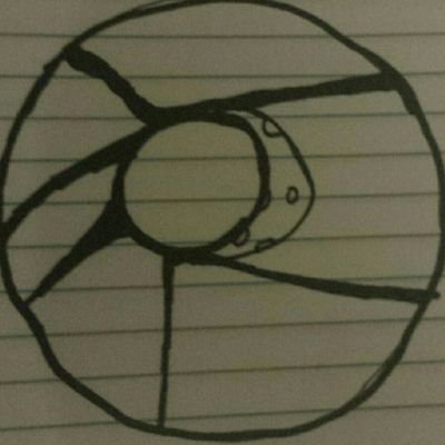 SlowDownFren's profile picture. I play music