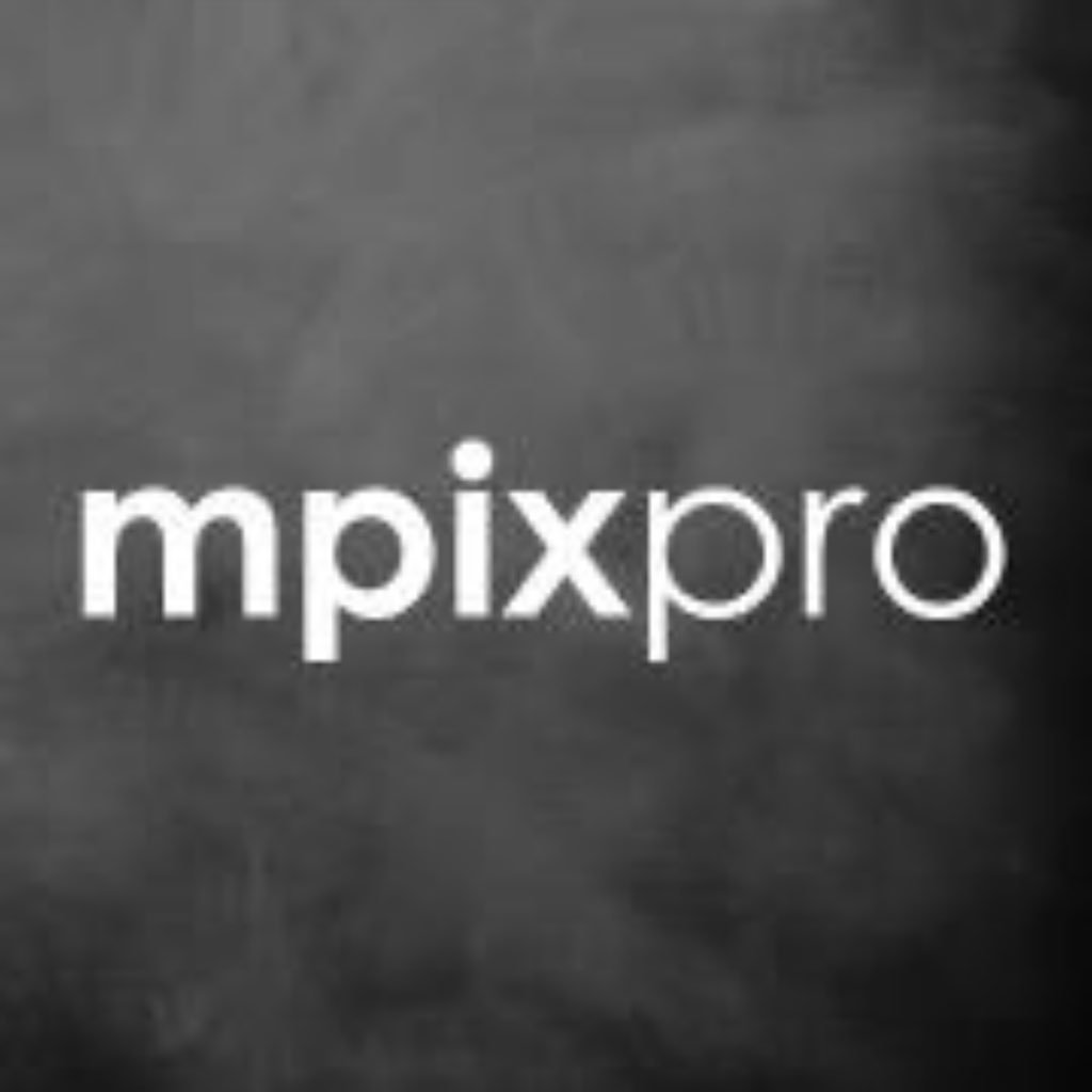 This is the official Twitter of MpixPro. A Professional Photographic Printing Service. Follow us on Instagram @mpixpros and share your favorite shots #mpixpro !