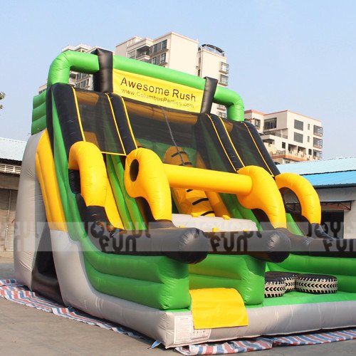 JOYFUL FUN is a design driven manufacturer and an integrated amusement equipment, cultural and entertainment product supplier. 
 EXCELLENCE, FAITH, CREAT FUN!