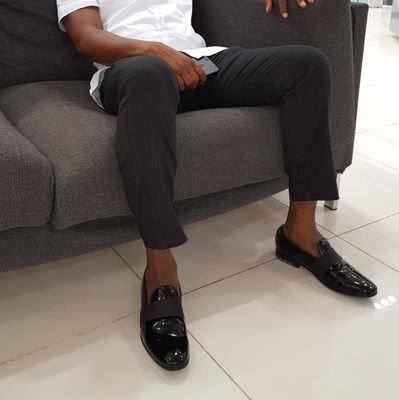 yayokourouma1's profile picture. 