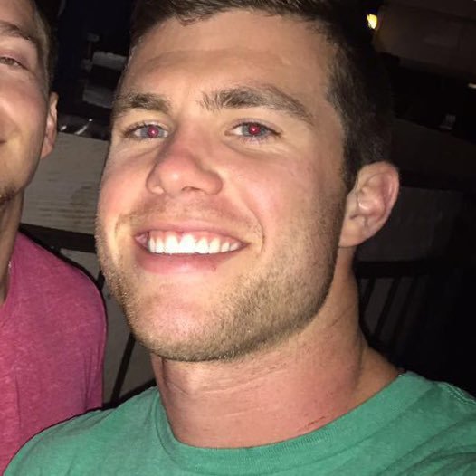 jacobwayne25's profile picture. Texas Tech University