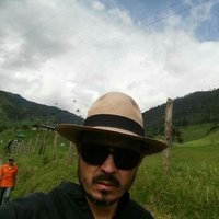 Alberto Bocanegra (@albopalacio74) 's Twitter Profile