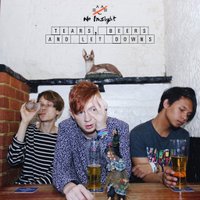 No Insight (@noinsightuk) 's Twitter Profile
