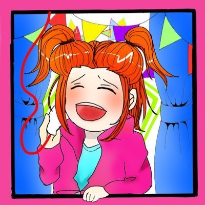 出没率低いダン子さんのプロフィール画像