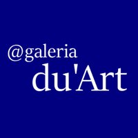 Galeria du'Art (@galeria) 's Twitter Profile