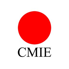 Centre for Monitoring Indian Economy - #India's leading #business and #economic #database and #research company. Follow us: @_CMIE