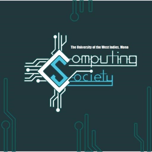 The Official Twitter for The University of the West Indies, Mona Computing Society 👩🏾‍💻👨🏾‍💻