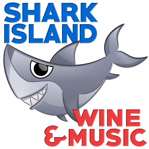 Shark Island Wine & Music Festival #sharkwine