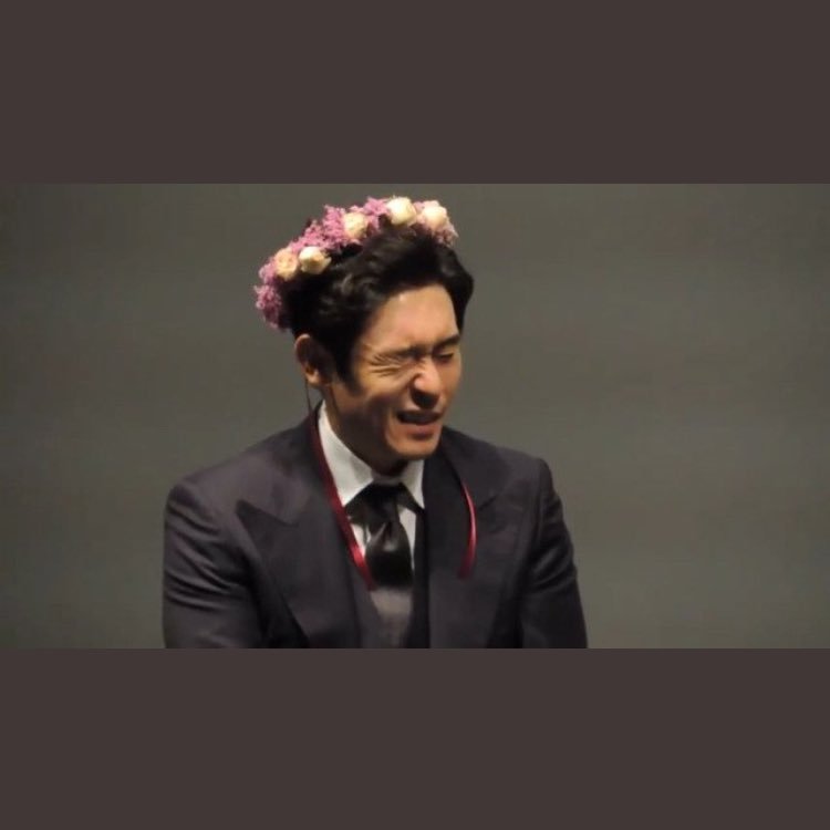 redcherriiiiii's profile picture. 설경구사랑한다!