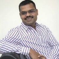 SuvardhanaY's profile picture. Social Entrepreneur