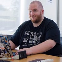 Jeff Wouters (@jeffwouters) 's Twitter Profile